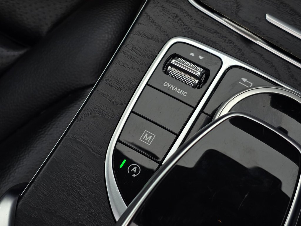 Used Mercedes-Benz GLC 2016 for sale - 77780682: Photo 29