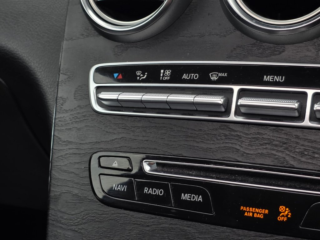 Used Mercedes-Benz GLC 2016 for sale - 77780682: Photo 30