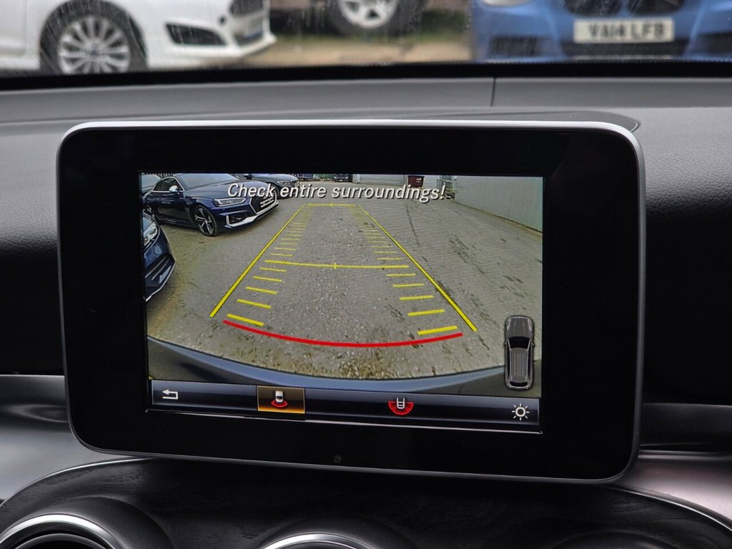 Used Mercedes-Benz GLC 2016 for sale - 77780682: Photo 34