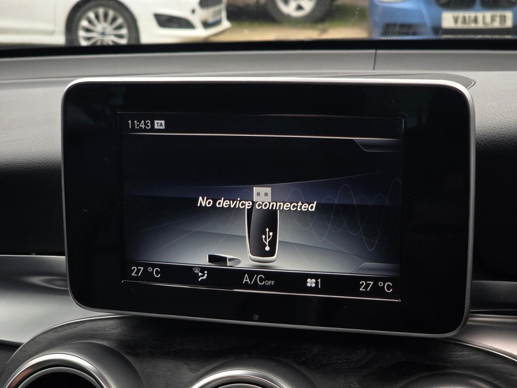 Used Mercedes-Benz GLC 2016 for sale - 77780682: Photo 37