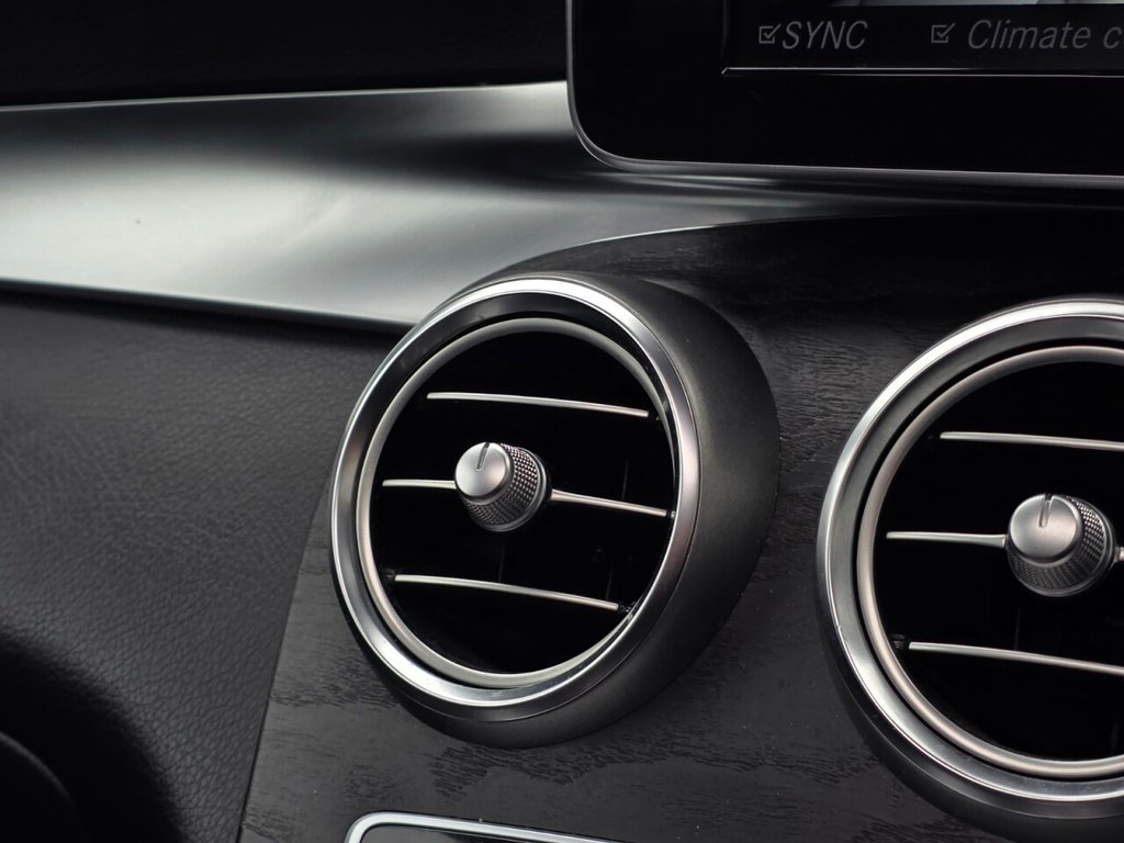 Used Mercedes-Benz GLC 2016 for sale - 77780682: Photo 42