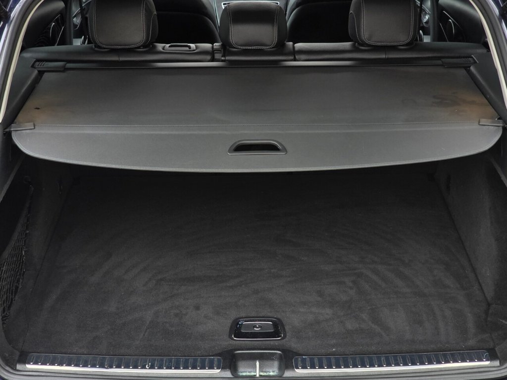 Used Mercedes-Benz GLC 2016 for sale - 77780682: Photo 44