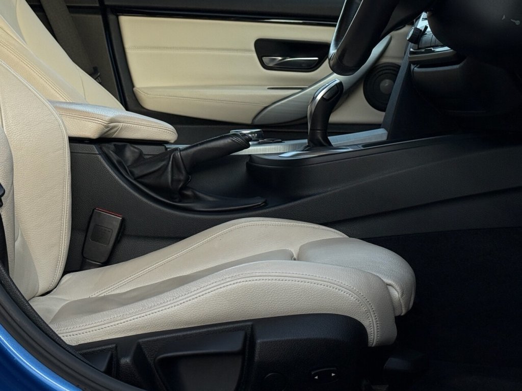 Used BMW 4 Series 2015 for sale - 76942877: Photo 15