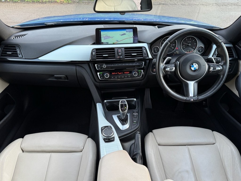 Used BMW 4 Series 2015 for sale - 76942877: Photo 18