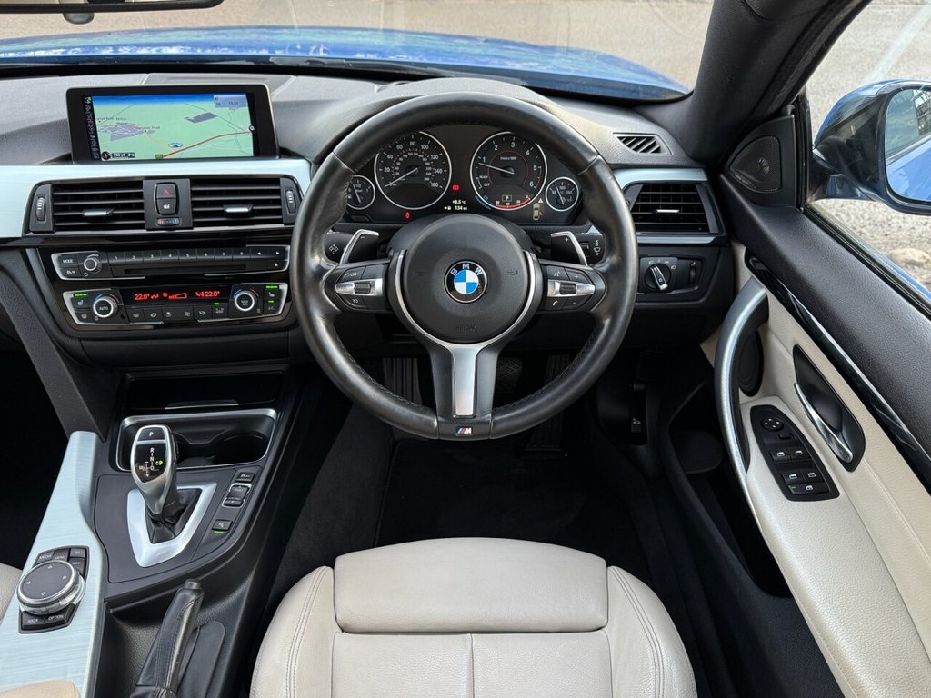 Used BMW 4 Series 2015 for sale - 76942877: Photo 19