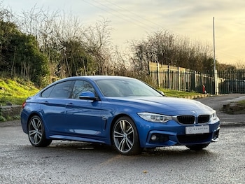 BMW 4 Series feature image