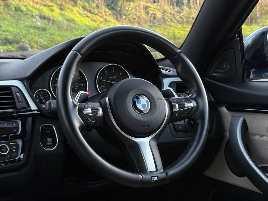 Used BMW 4 Series 2015 for sale - 76942877: Photo 21