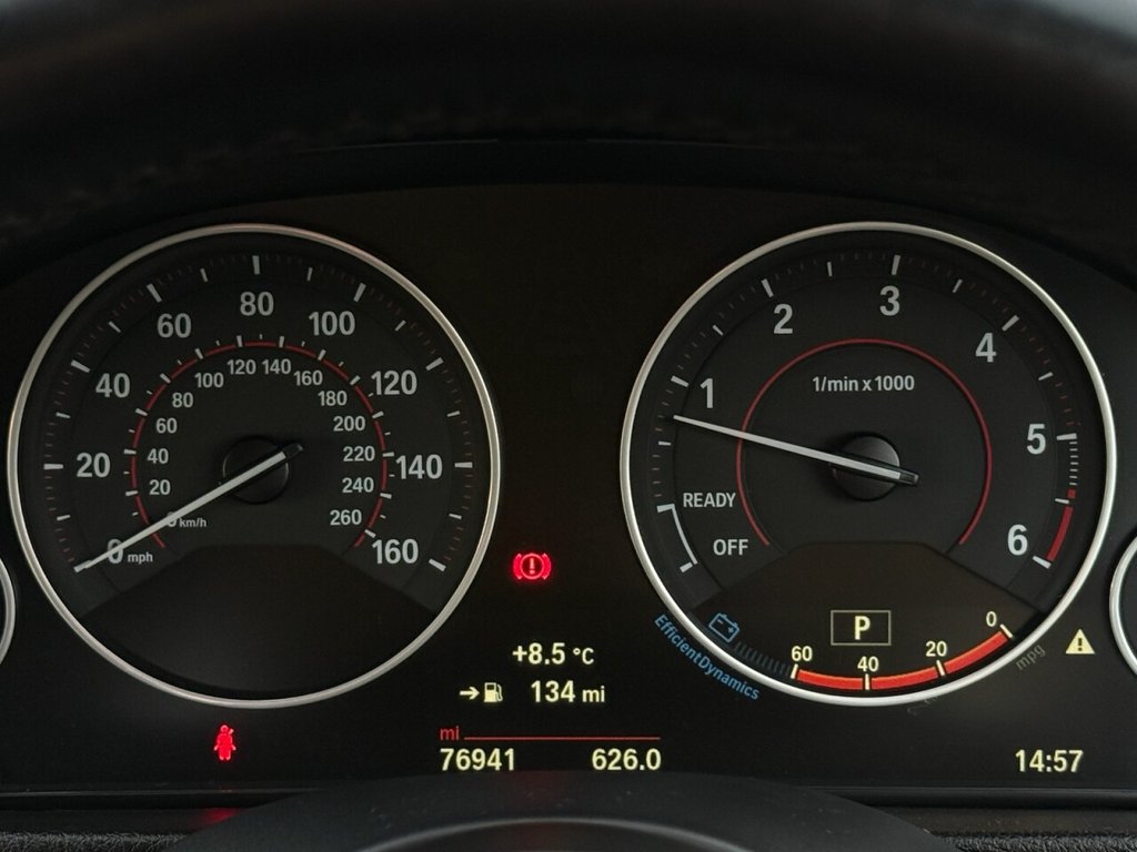 Used BMW 4 Series 2015 for sale - 76942877: Photo 26