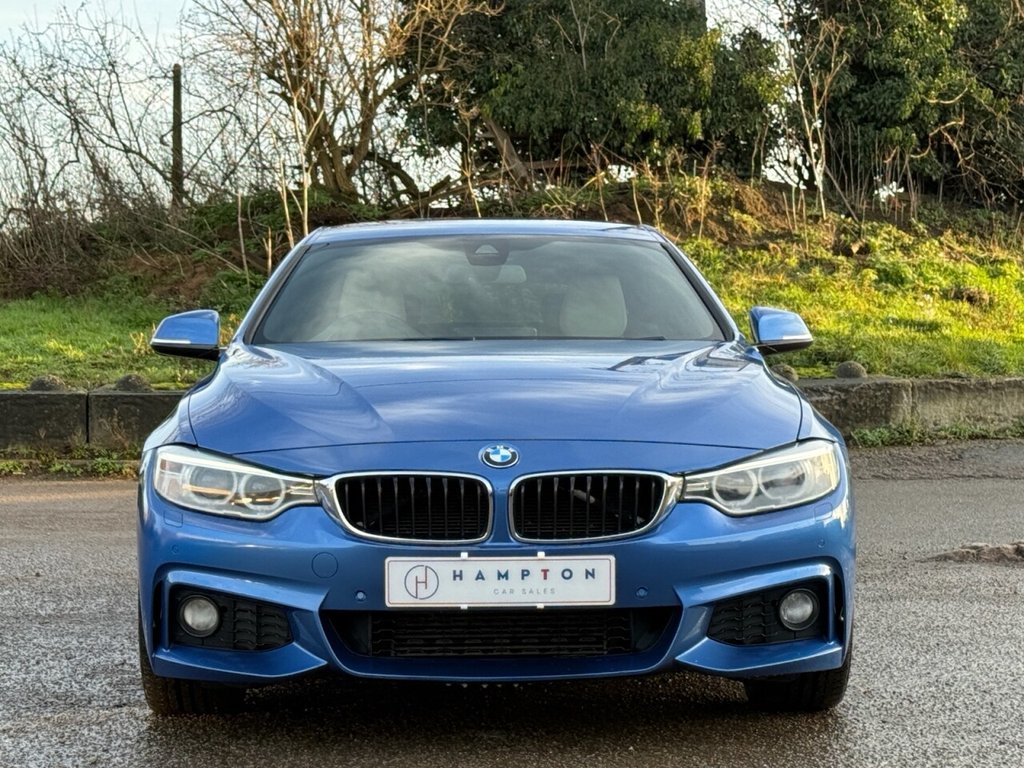 Used BMW 4 Series 2015 for sale - 76942877: Photo 3