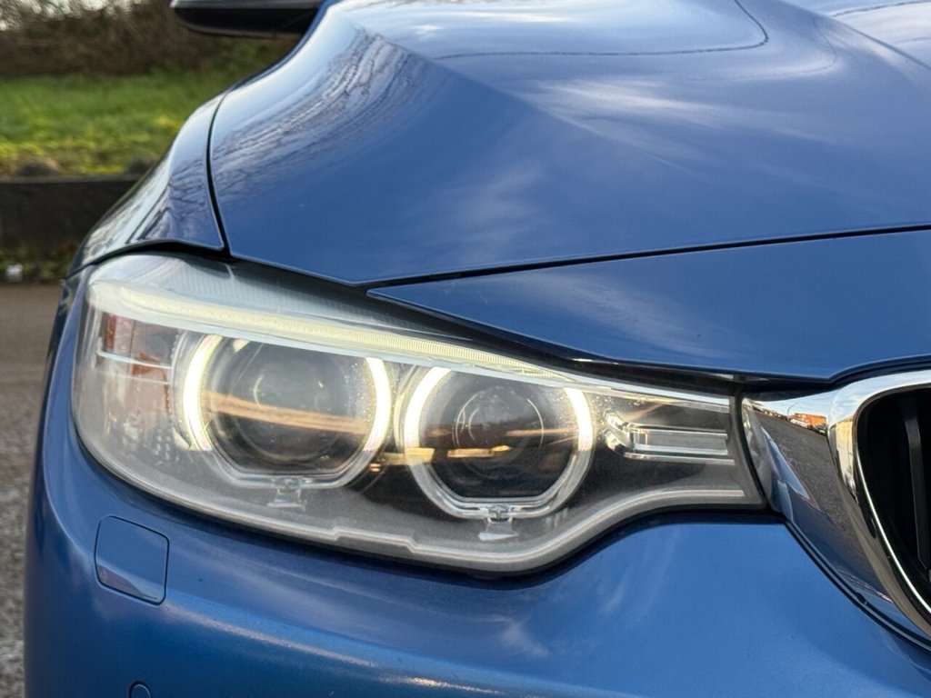 Used BMW 4 Series 2015 for sale - 76942877: Photo 43