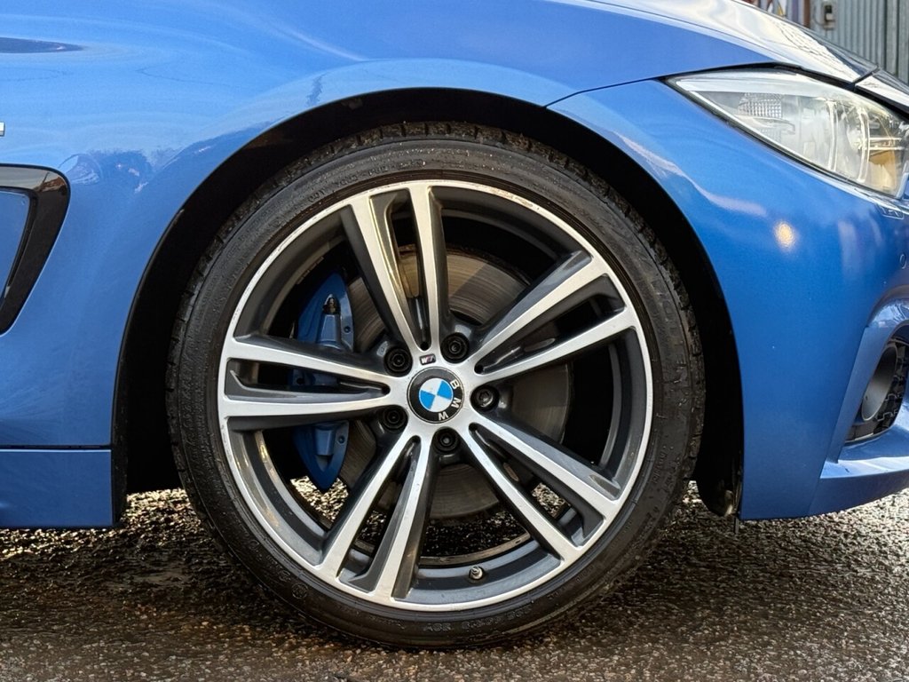 Used BMW 4 Series 2015 for sale - 76942877: Photo 45