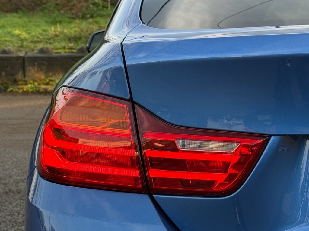 Used BMW 4 Series 2015 for sale - 76942877: Photo 48