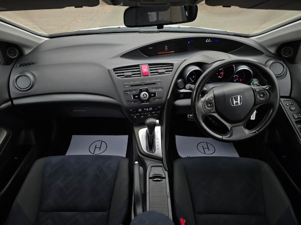 Used Honda Civic 2013 for sale - 76304158: Photo 11