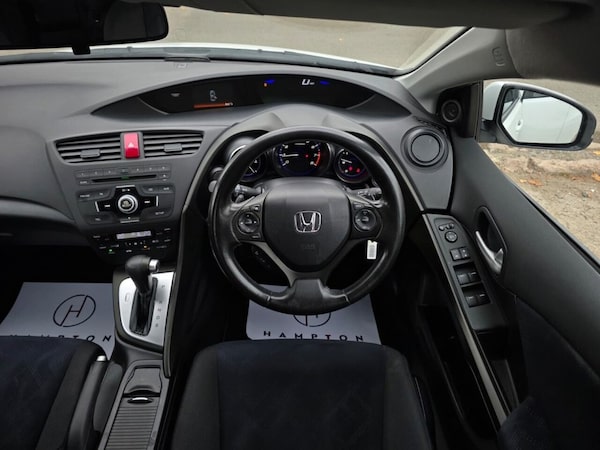 Used Honda Civic 2013 for sale - 76304158: Photo 12