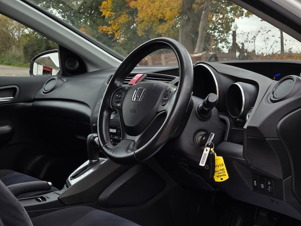 Used Honda Civic 2013 for sale - 76304158: Photo 14