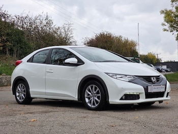 Honda - Civic