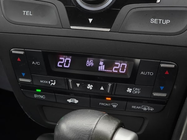 Used Honda Civic 2013 for sale - 76304158: Photo 20