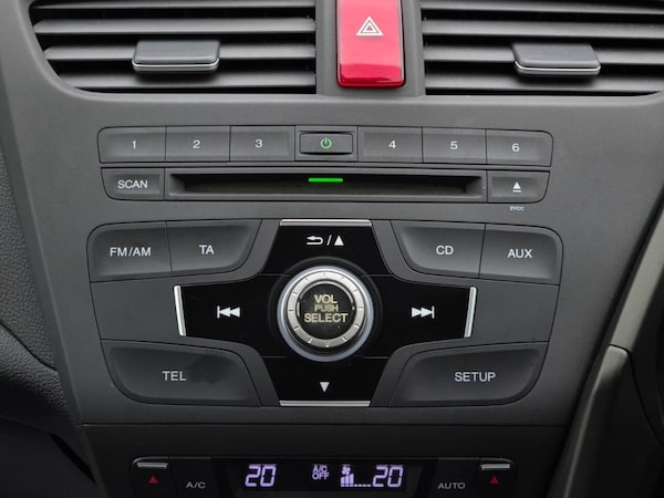 Used Honda Civic 2013 for sale - 76304158: Photo 22