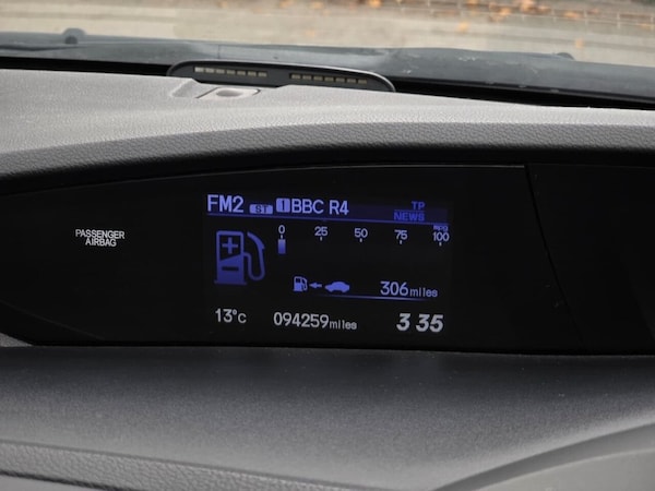 Used Honda Civic 2013 for sale - 76304158: Photo 28
