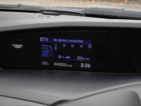 Used Honda Civic 2013 for sale - 76304158: Photo 29