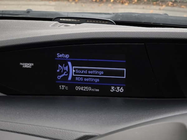 Used Honda Civic 2013 for sale - 76304158: Photo 33