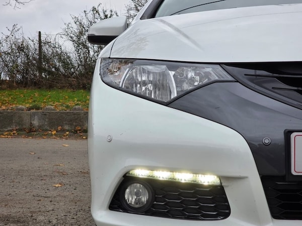 Used Honda Civic 2013 for sale - 76304158: Photo 37
