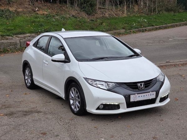 Used Honda Civic 2013 for sale - 76304158: Photo 39