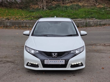 Used Honda Civic 2013 for sale - 76304158: Photo 3