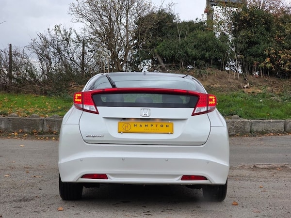 Used Honda Civic 2013 for sale - 76304158: Photo 7