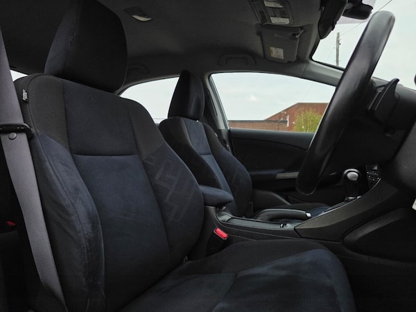 Used Honda Civic 2013 for sale - 76304158: Photo 9