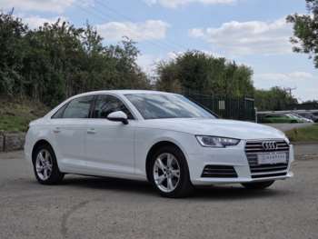 Used Audi A4 2016 for sale - 75365443: Photo