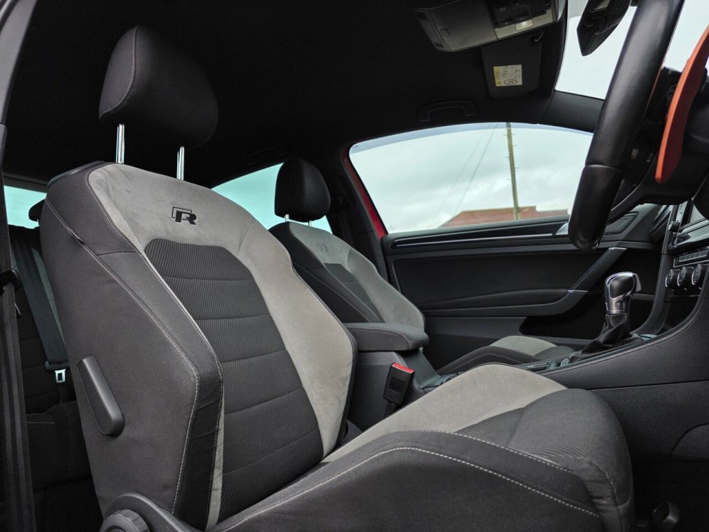 Used Volkswagen Golf 2014 for sale - 77720348: Photo 11