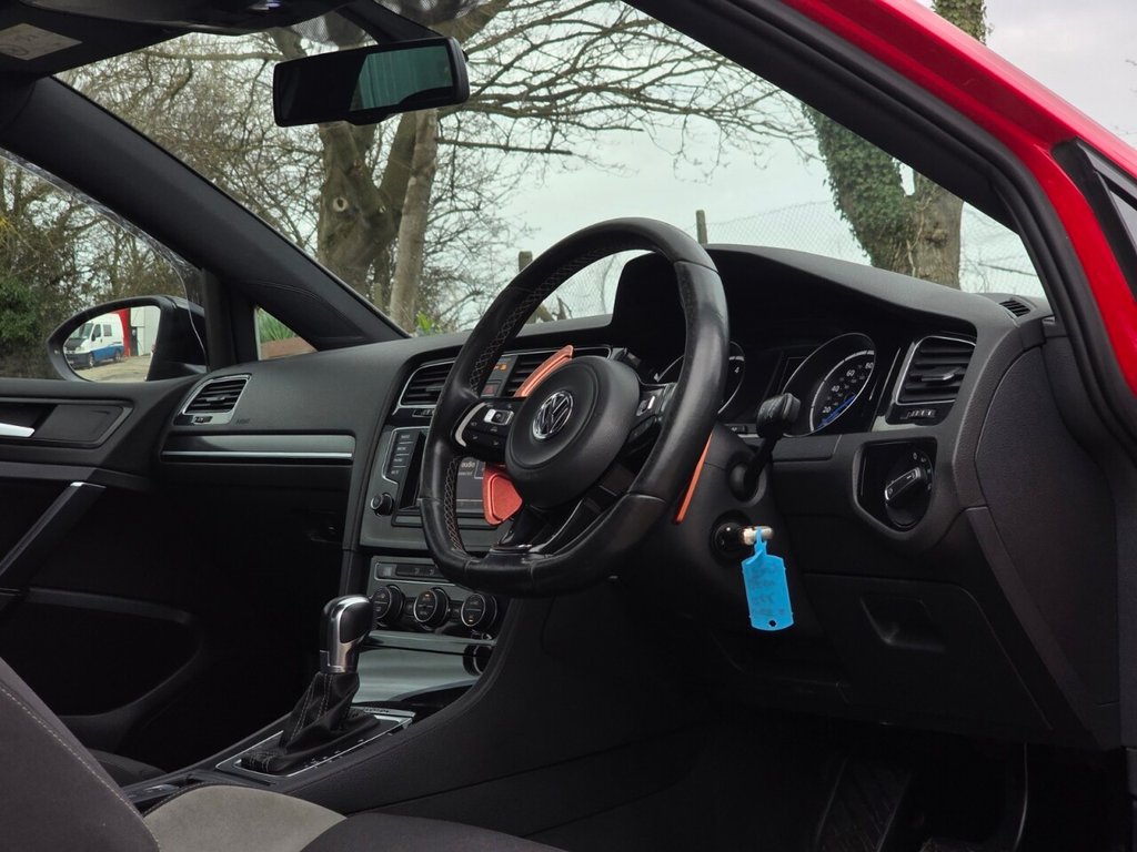 Used Volkswagen Golf 2014 for sale - 77720348: Photo 13