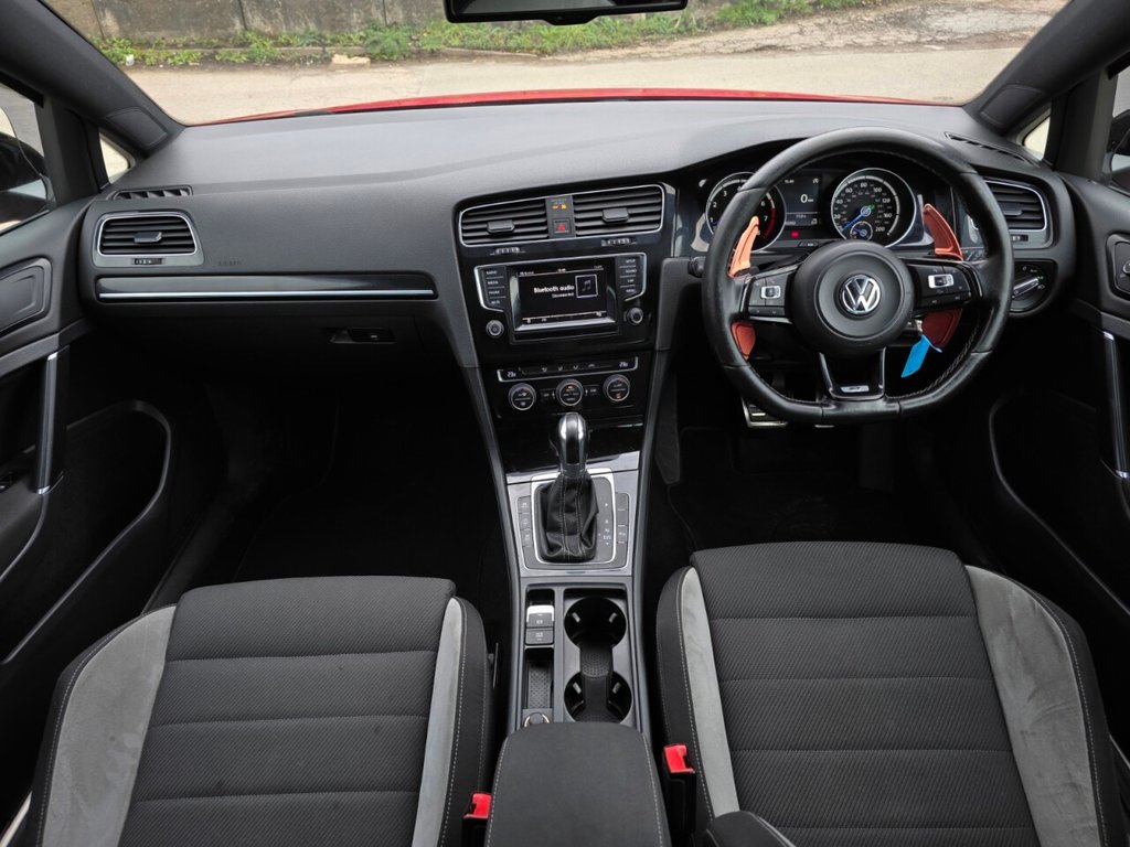 Used Volkswagen Golf 2014 for sale - 77720348: Photo 15