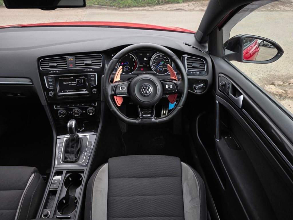 Used Volkswagen Golf 2014 for sale - 77720348: Photo 16