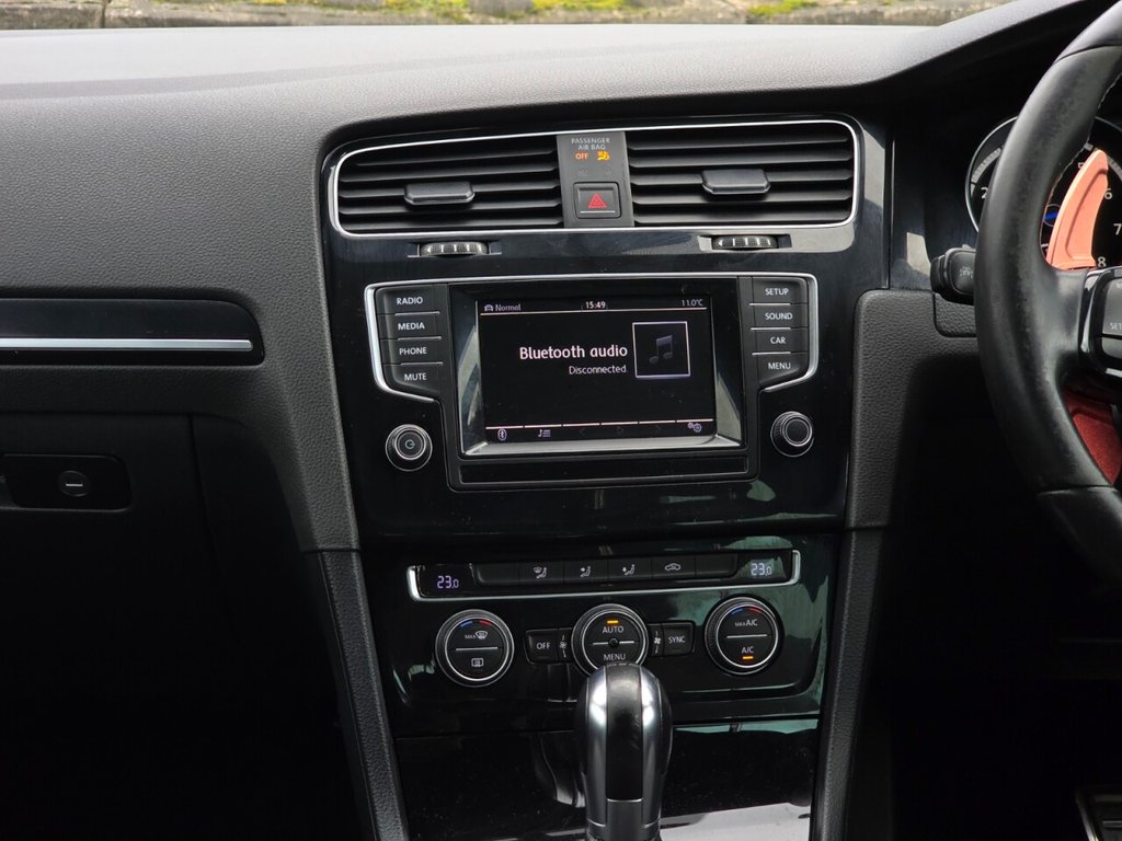 Used Volkswagen Golf 2014 for sale - 77720348: Photo 18