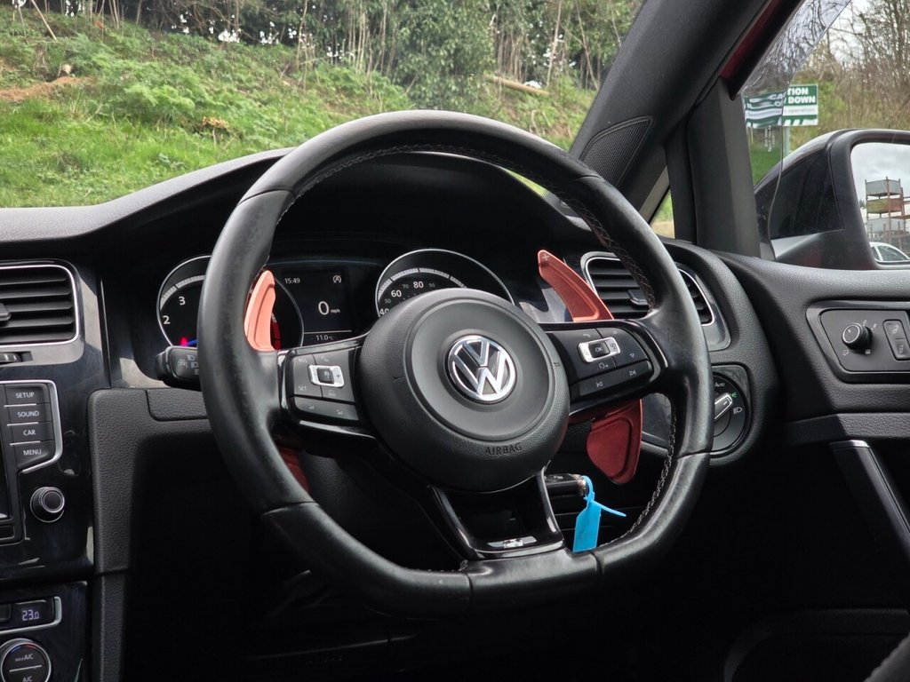 Used Volkswagen Golf 2014 for sale - 77720348: Photo 19