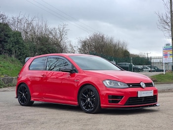 Used Volkswagen Golf 2014 for sale - 77720348: Photo