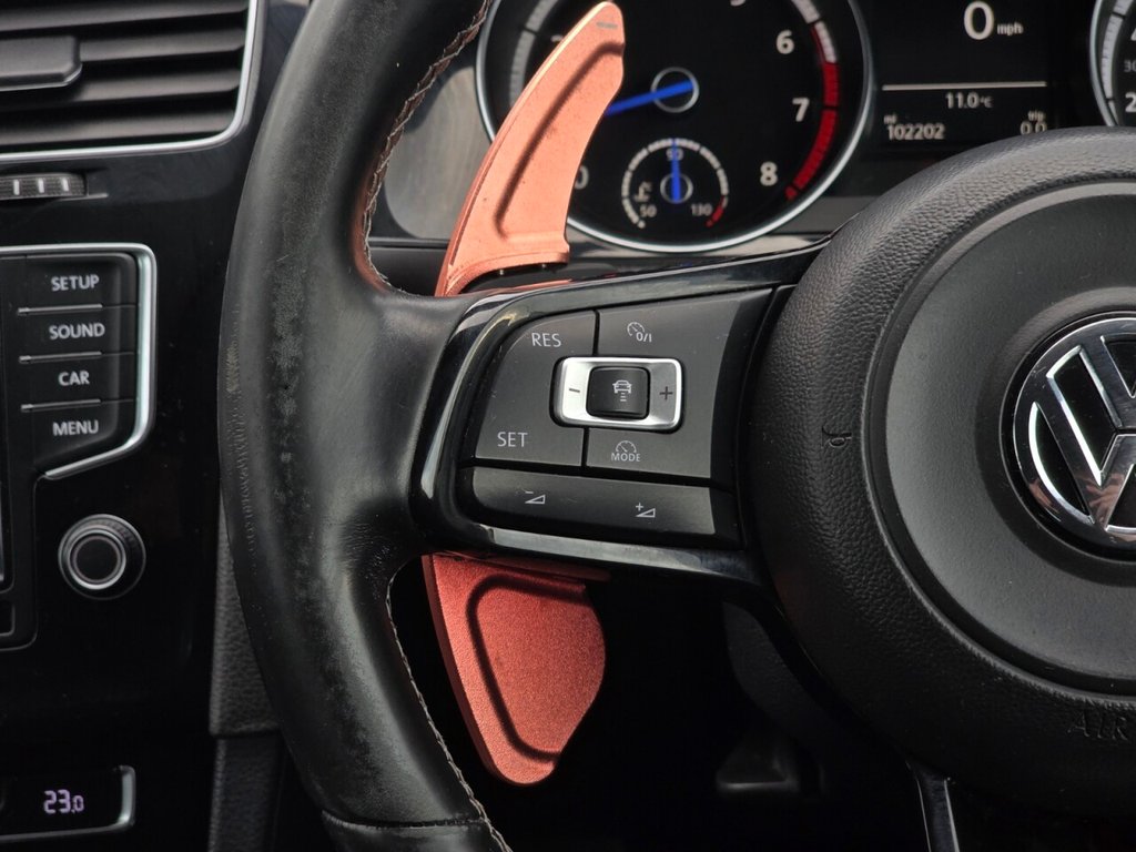 Used Volkswagen Golf 2014 for sale - 77720348: Photo 20