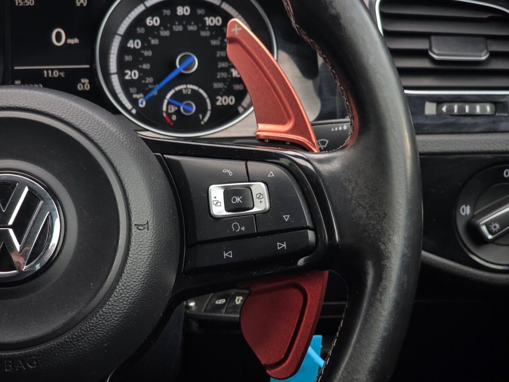 Used Volkswagen Golf 2014 for sale - 77720348: Photo 21