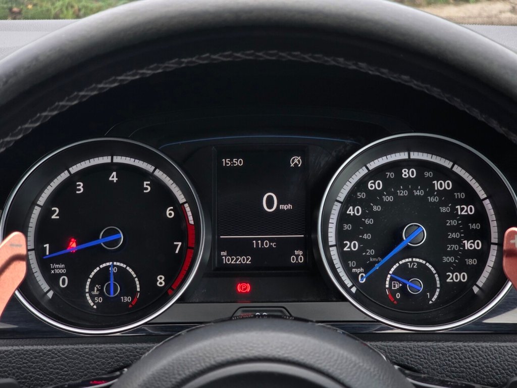 Used Volkswagen Golf 2014 for sale - 77720348: Photo 22