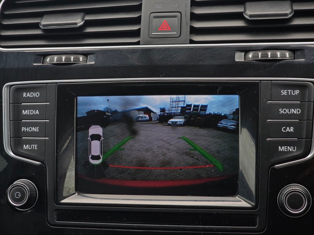 Used Volkswagen Golf 2014 for sale - 77720348: Photo 28