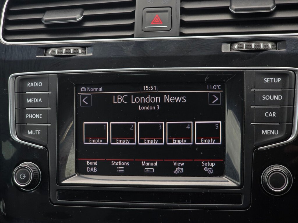 Used Volkswagen Golf 2014 for sale - 77720348: Photo 29