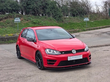 Used Volkswagen Golf 2014 for sale - 77720348: Photo