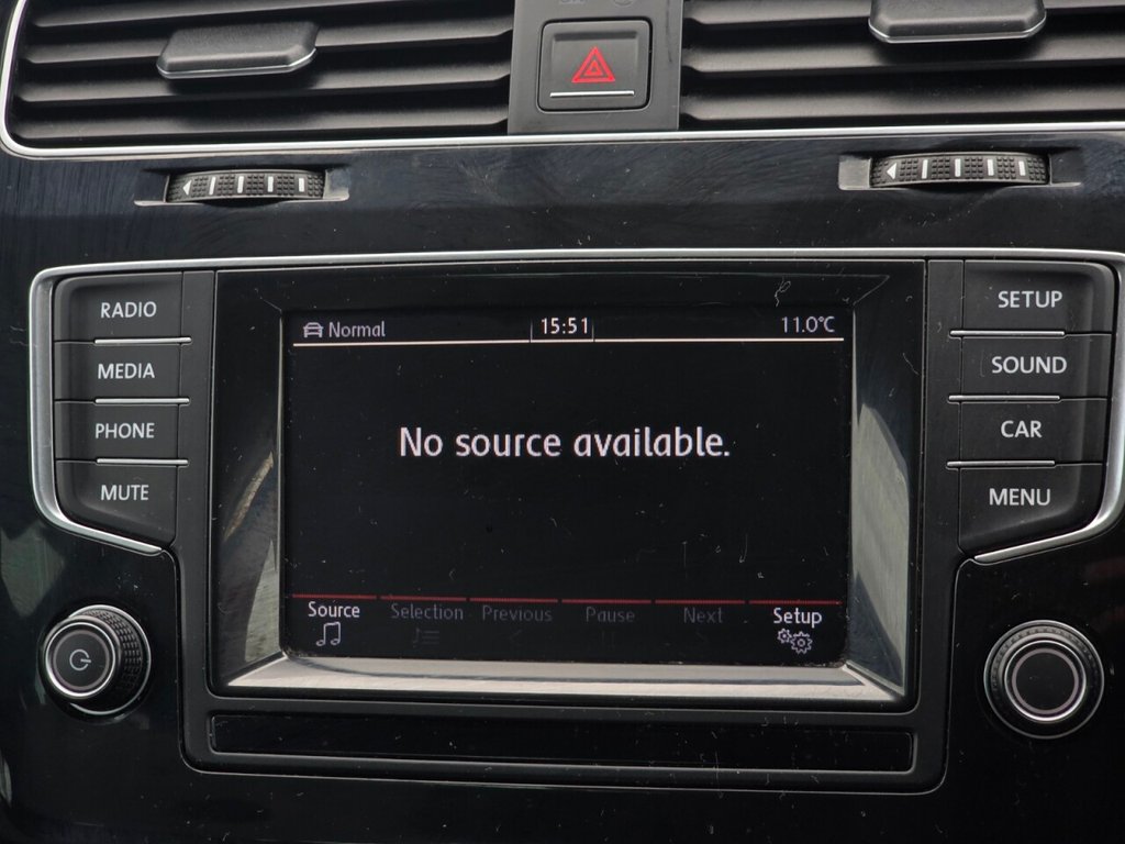 Used Volkswagen Golf 2014 for sale - 77720348: Photo 30