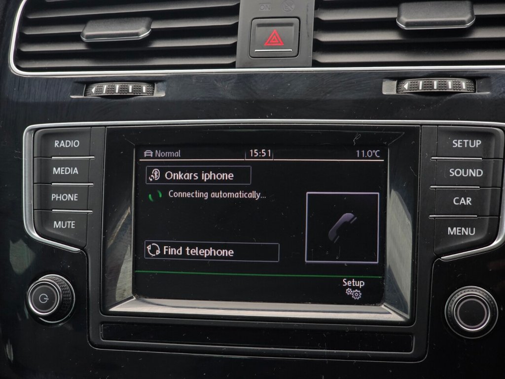 Used Volkswagen Golf 2014 for sale - 77720348: Photo 31