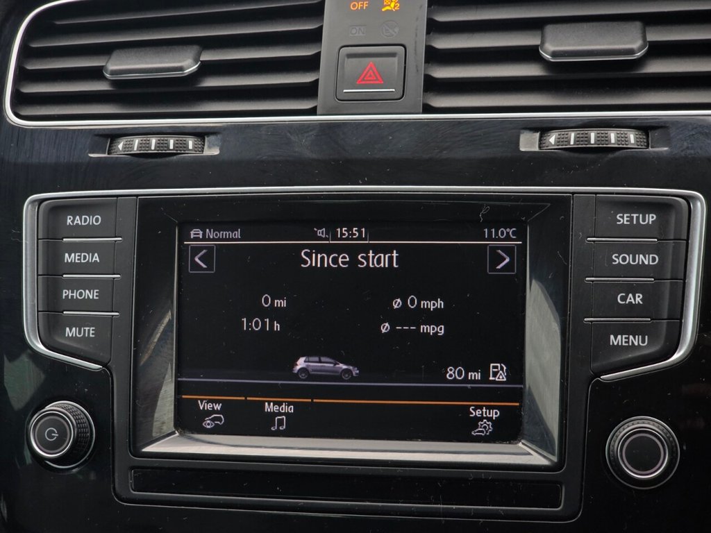 Used Volkswagen Golf 2014 for sale - 77720348: Photo 32