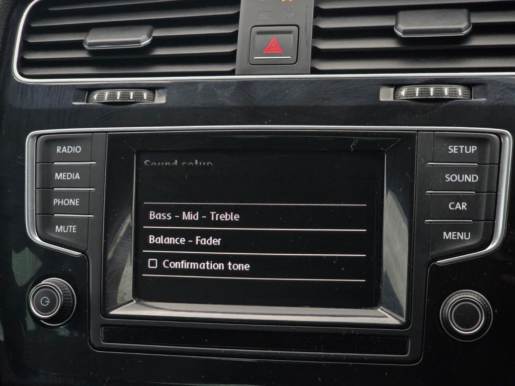 Used Volkswagen Golf 2014 for sale - 77720348: Photo 33