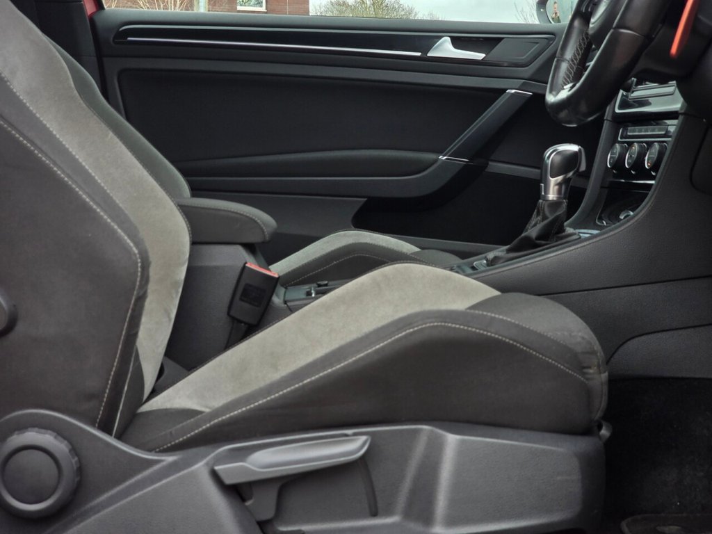 Used Volkswagen Golf 2014 for sale - 77720348: Photo 34