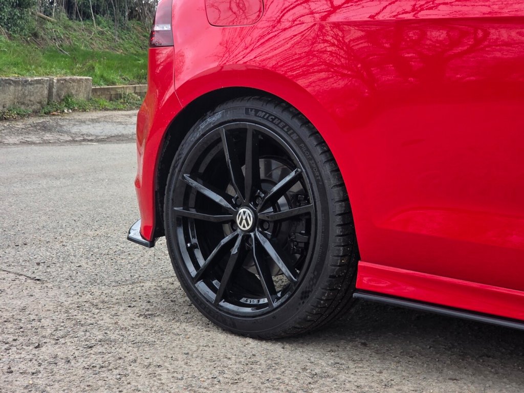 Used Volkswagen Golf 2014 for sale - 77720348: Photo 38